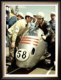 Buy Italian Mv Agusta Gp Motorcycle Poster at AllPosters.com