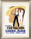 Buy Chevalier Cas de Paris at AllPosters.com