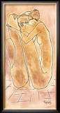 Buy Contemplation I at AllPosters.com