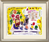 Buy Chateau Cheval Blanc at AllPosters.com