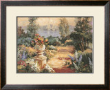 Buy Garden Vista at AllPosters.com