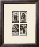 Buy Old World Architecturals at AllPosters.com