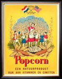 Buy Popcorn at AllPosters.com