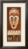 Buy Global Mask II at AllPosters.com