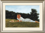 Buy Late Afternoon at AllPosters.com