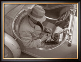 Motoring 1934