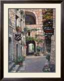 Italian Country Village II