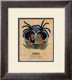 Buy Libra (Sep 23-Oct 23) at AllPosters.com