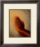 Praying Hands