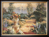 Buy Garden Vista at AllPosters.com