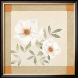 Buy Magnolia Tile II at AllPosters.com