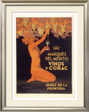Buy Vinos Jerez at AllPosters.com