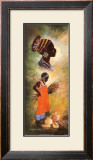 African Women I