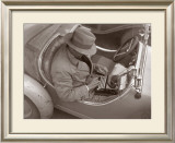 Motoring 1934