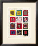 Buy Oriental Fragments at AllPosters.com
