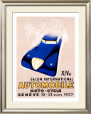 Salon Auto Geneve