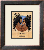 Buy Taurus (Apr 20-May 20) at AllPosters.com