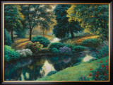 Buy Lancaster Glen at AllPosters.com