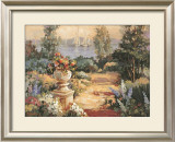 Buy Garden Vista at AllPosters.com