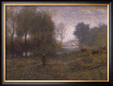 Buy Along the River at AllPosters.com