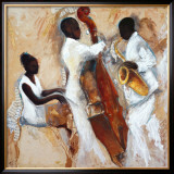 Buy Night of Blues at AllPosters.com