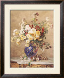 Buy The Blue Vase at AllPosters.com