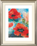 Buy Flammendes Rot at AllPosters.com