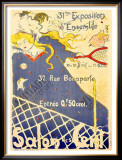 Buy Salon des Cent at AllPosters.com