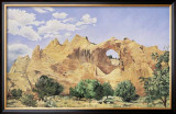 Window Rock