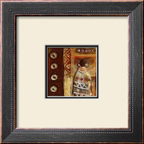 L'Enfant Framed Art Print