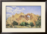 Buy Window Rock at AllPosters.com