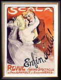 Buy Scala, Enfin, Seuls! at AllPosters.com