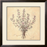 Buy Scent of Thyme at AllPosters.com