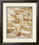 Buy Dogon Village at AllPosters.com