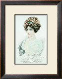 Midina Frisette