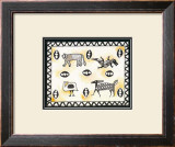 Buy African Graffiti II at AllPosters.com