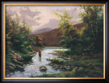 Fisherman