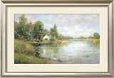 Aan de Waterkant IV