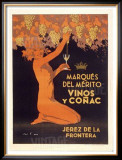 Buy Vinos Jerez at AllPosters.com