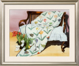 Buy Tulip Quilt at AllPosters.com
