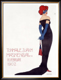 Tonhalle Zurich Maskenball
