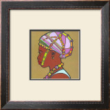 Buy Rainbow Girl II at AllPosters.com