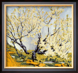 Buy Silver Sky at AllPosters.com