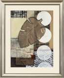Global Patterns II