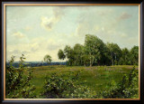 June Breeze