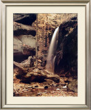 Buy Autumn Waterfall at AllPosters.com