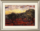 The Olive Grove, c.1889