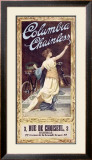 Columbia Chainless
