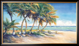 Buy Breakers Beach at AllPosters.com