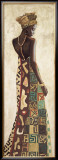 Buy Femme Africaine III at AllPosters.com